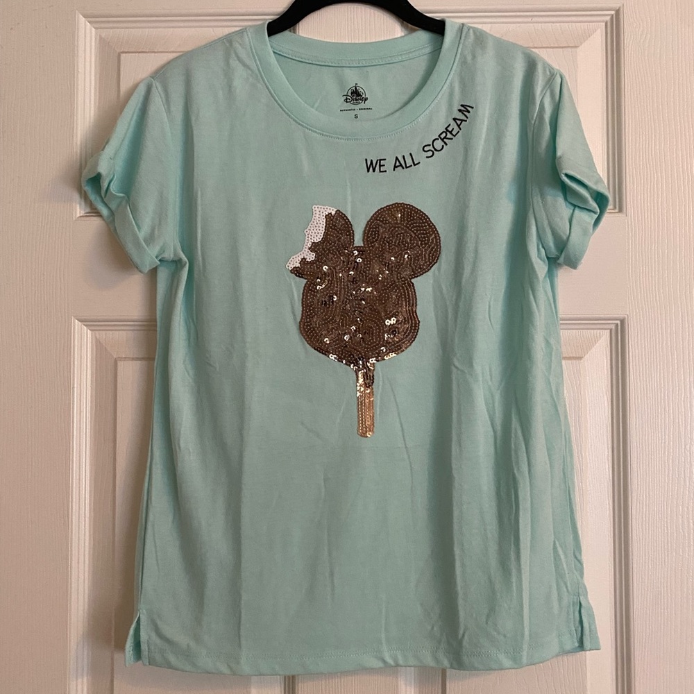 Disney T-Shirt